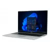 TERRA MOBILE 1410M Intel Core Ultra 5 125U Portátil 35,6 cm (14 inch) WUXGA 16 GB DDR5-SDRAM 512 GB SSD Wi-Fi 6 (802.11ax) Windows 11 Pro Alemán Negro, Plata