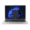 TERRA MOBILE 1410M Intel Core Ultra 5 125U Portátil 35,6 cm (14 inch) WUXGA 16 GB DDR5-SDRAM 512 GB SSD Wi-Fi 6 (802.11ax) Windows 11 Pro Alemán Negro, Plata