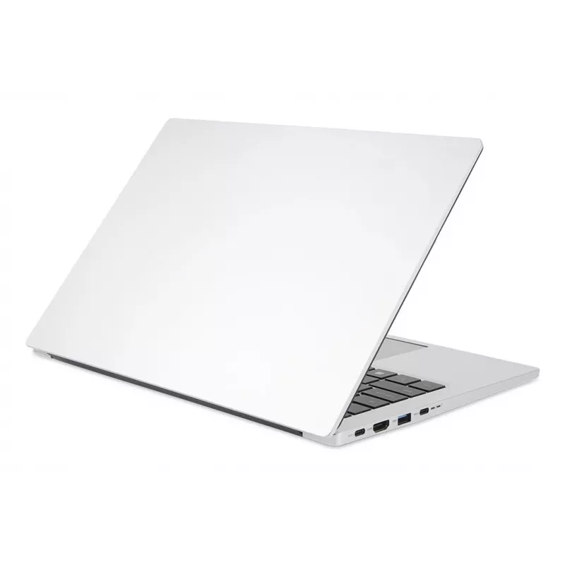 TERRA MOBILE 1410M Intel Core Ultra 5 125U Portátil 35,6 cm (14 inch) WUXGA 16 GB DDR5-SDRAM 512 GB SSD Wi-Fi 6 (802.11ax) Windows 11 Pro Alemán Negro, Plata