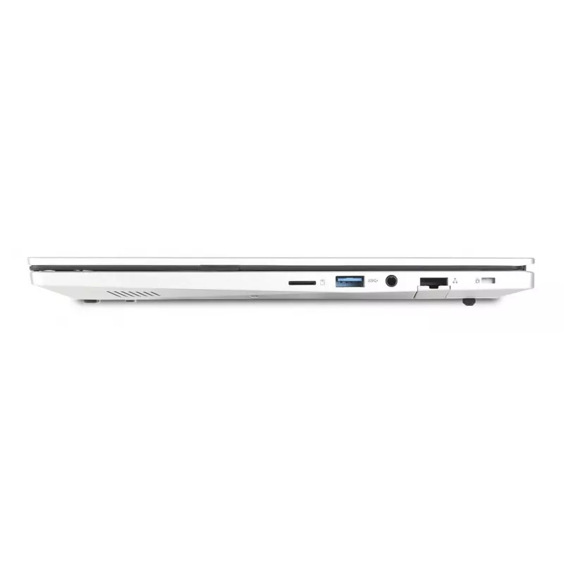 TERRA MOBILE 1410M Intel Core Ultra 5 125U Portátil 35,6 cm (14 inch) WUXGA 16 GB DDR5-SDRAM 512 GB SSD Wi-Fi 6 (802.11ax) Windows 11 Pro Alemán Negro, Plata