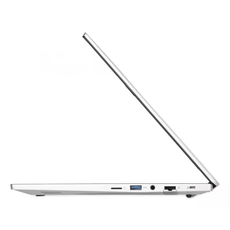 TERRA MOBILE 1410M Intel Core Ultra 5 125U Portátil 35,6 cm (14 inch) WUXGA 16 GB DDR5-SDRAM 512 GB SSD Wi-Fi 6 (802.11ax) Windows 11 Pro Alemán Negro, Plata