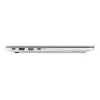 TERRA MOBILE 1410M Intel Core Ultra 5 125U Portátil 35,6 cm (14 inch) WUXGA 16 GB DDR5-SDRAM 512 GB SSD Wi-Fi 6 (802.11ax) Windows 11 Pro Alemán Negro, Plata