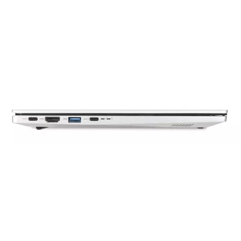 TERRA MOBILE 1410M Intel Core Ultra 5 125U Portátil 35,6 cm (14 inch) WUXGA 16 GB DDR5-SDRAM 512 GB SSD Wi-Fi 6 (802.11ax) Windows 11 Pro Alemán Negro, Plata