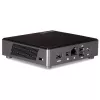 TERRA 1000181 PC/Workstation Intel® Celeron® N5100 8 GB DDR4-SDRAM 120 GB SSD Windows 11 Pro Micro-PC