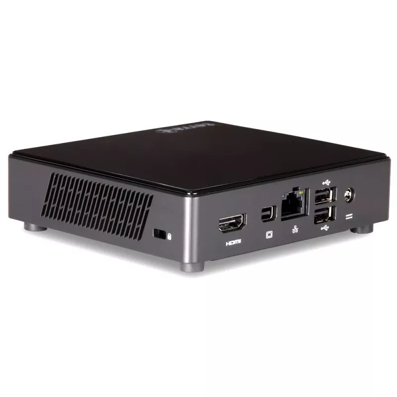 TERRA 1000181 PC/Workstation Intel® Celeron® N5100 8 GB DDR4-SDRAM 120 GB SSD Windows 11 Pro Micro-PC