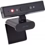 InLine 55365 Webcam 5MP con USB-C, autofoco, Windows Hello y tapa de privacidad