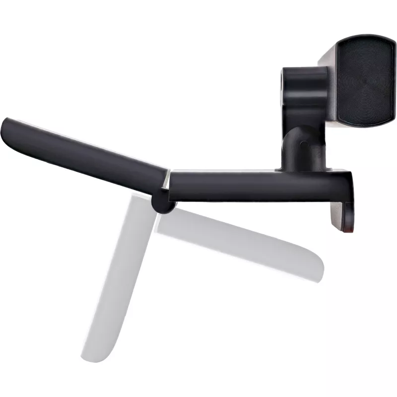 InLine 55365 Webcam 5MP con USB-C, autofoco, Windows Hello y tapa de privacidad