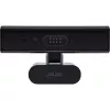 InLine 55365 Webcam 5MP con USB-C, autofoco, Windows Hello y tapa de privacidad