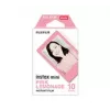 Fujifilm Instax Mini Pink Lemonade Película instantánea 10 unidades 54 x 86 mm