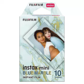 Fujifilm 16656461 Película instantánea 10 uds.