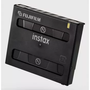 Fujifilm instax WIDE Film Película instantánea 20 uds. 108 x 86 mm