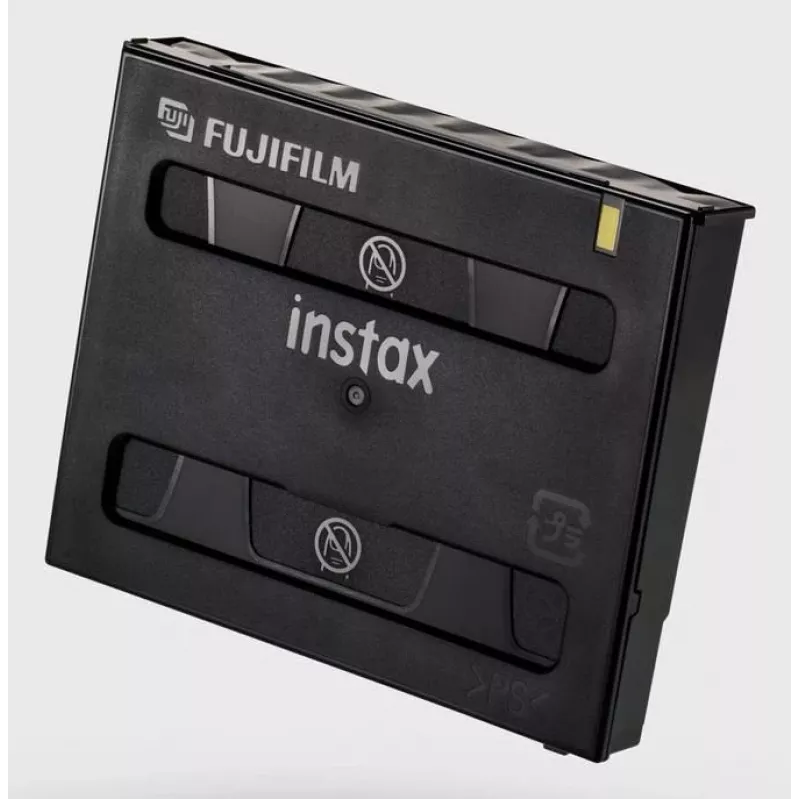 Fujifilm instax WIDE Film Película instantánea 20 uds. 108 x 86 mm
