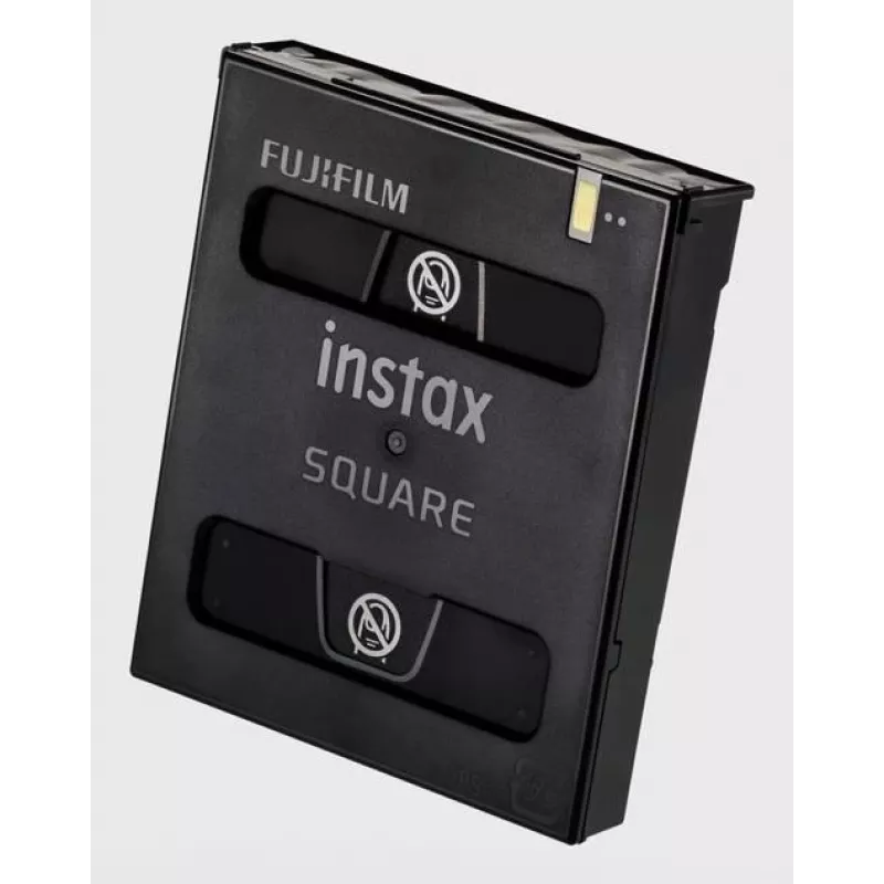 Fujifilm instax SQUARE Film Película instantánea 20 unidades 86 x 54 mm
