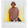 Fujifilm instax SQUARE Film Película instantánea 20 unidades 86 x 54 mm