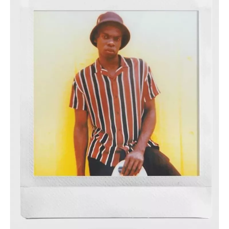 Fujifilm instax SQUARE Film Película instantánea 20 unidades 86 x 54 mm
