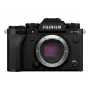 Fujifilm X-T5 Carcasa MILC 40,2 MP X-Trans CMOS 5 HR 7728 x 5152 píxeles Negro