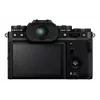 Fujifilm X-T5 Carcasa MILC 40,2 MP X-Trans CMOS 5 HR 7728 x 5152 píxeles Negro