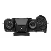 Fujifilm X-T5 Carcasa MILC 40,2 MP X-Trans CMOS 5 HR 7728 x 5152 píxeles Negro
