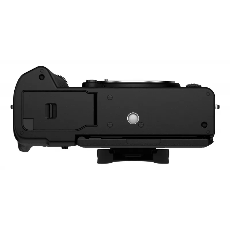 Fujifilm X-T5 Carcasa MILC 40,2 MP X-Trans CMOS 5 HR 7728 x 5152 píxeles Negro