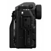 Fujifilm X-T5 Carcasa MILC 40,2 MP X-Trans CMOS 5 HR 7728 x 5152 píxeles Negro