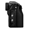 Fujifilm X-T5 Carcasa MILC 40,2 MP X-Trans CMOS 5 HR 7728 x 5152 píxeles Negro