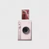 Fujifilm Instax mini Evo 1/5 pulgadas 2560 x 1920 píxeles 62 x 46 mm CMOS Rosa