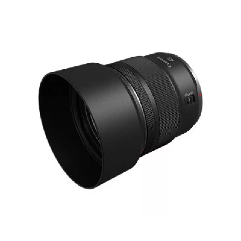 Canon ES-73B Redondo Negro