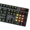 ASUS ROG Strix Scope II Teclado Gaming USB Negro
