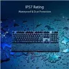 ASUS ROG Strix Scope II Teclado Gaming USB Negro