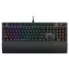 ASUS ROG Strix Scope II Teclado Gaming USB Negro