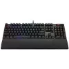 ASUS ROG Strix Scope II Teclado Gaming USB Negro