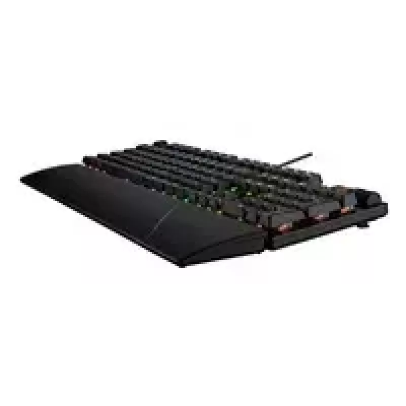 ASUS ROG Strix Scope II Teclado Gaming USB Negro