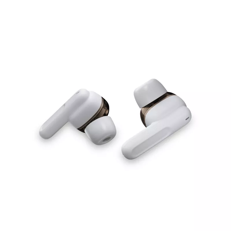 Auriculares Mars Gaming MHIB Wireless Earphones TWS Blanco