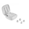 Auriculares Mars Gaming MHIB Wireless Earphones TWS Blanco