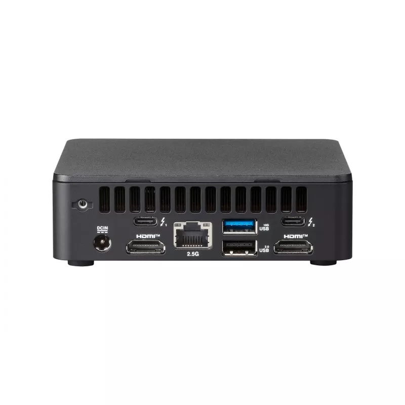 ASUS NUC 13 RNUC13ANKi30WC0 UCFF Negro i3-1315U