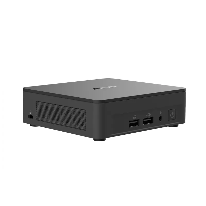 ASUS NUC 13 RNUC13ANKi30WC0 UCFF Negro i3-1315U