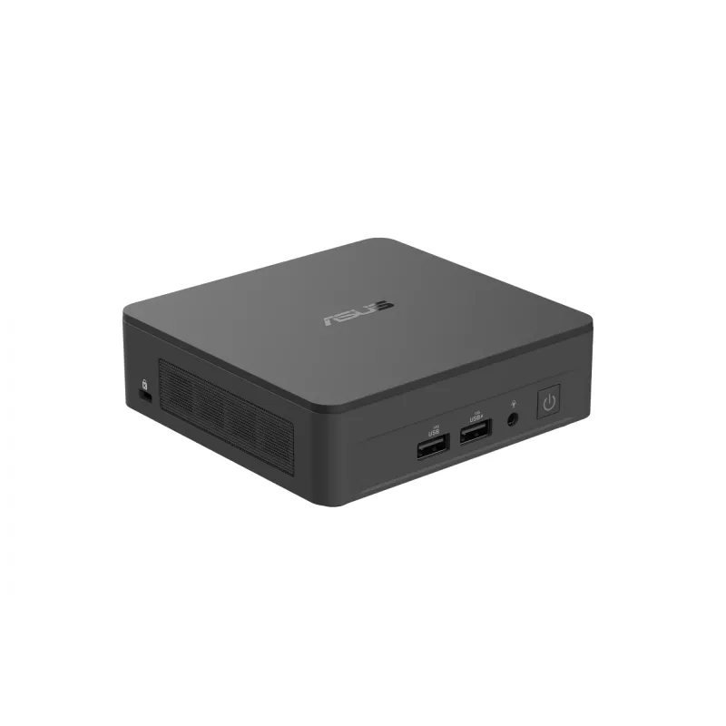 ASUS NUC 13 RNUC13ANKi30WC0 UCFF Negro i3-1315U