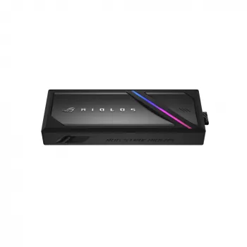 Carcasa externa SSD ASUS ROG STRIX AIOLOS USB (MPN 90DD02U0-MA9000)