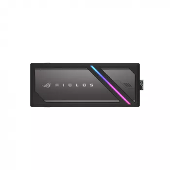 Carcasa externa SSD ASUS ROG STRIX AIOLOS USB (MPN 90DD02U0-MA9000)