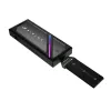 Carcasa externa SSD ASUS ROG STRIX AIOLOS USB (MPN 90DD02U0-MA9000)