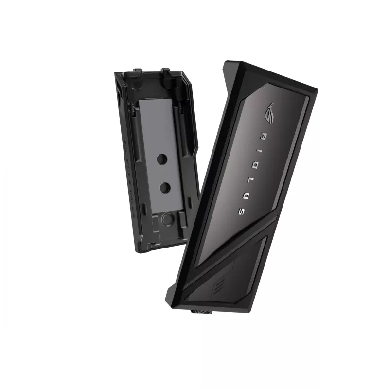 Carcasa externa SSD ASUS ROG STRIX AIOLOS USB (MPN 90DD02U0-MA9000)