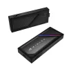 Carcasa externa SSD ASUS ROG STRIX AIOLOS USB (MPN 90DD02U0-MA9000)