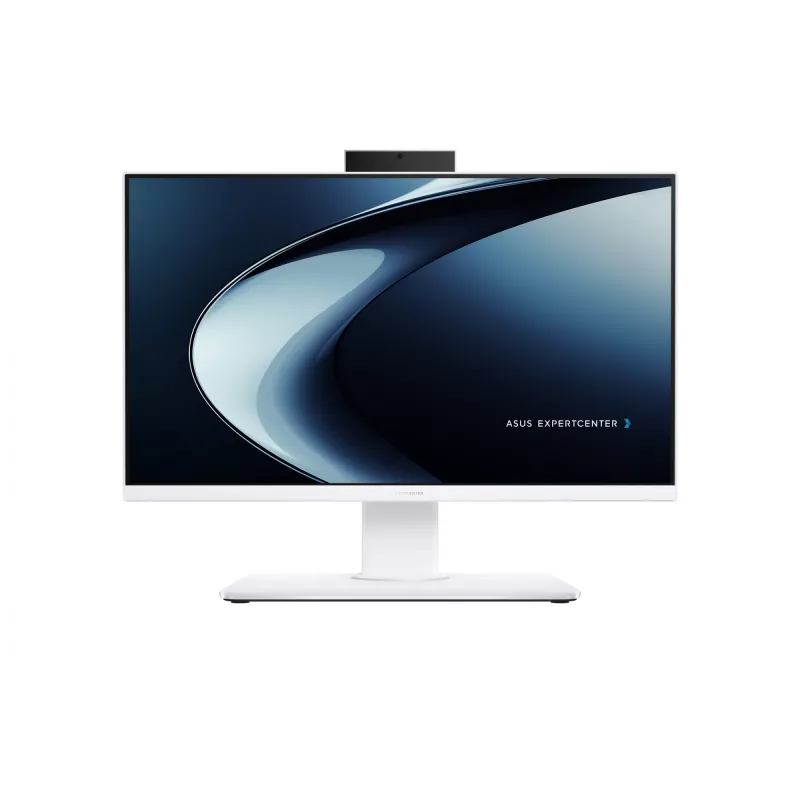ASUS ExpertCenter P400 AiO P440VAESK-WPC048X Intel Core 5 210H 60.5 cm (23.8 pulgadas) 1920 x 1080 píxeles All-in-One PC 16 GB DDR5-SDRAM 512 GB SSD Windows 11 Pro Wi-Fi 6 (802.11ax) Blanco