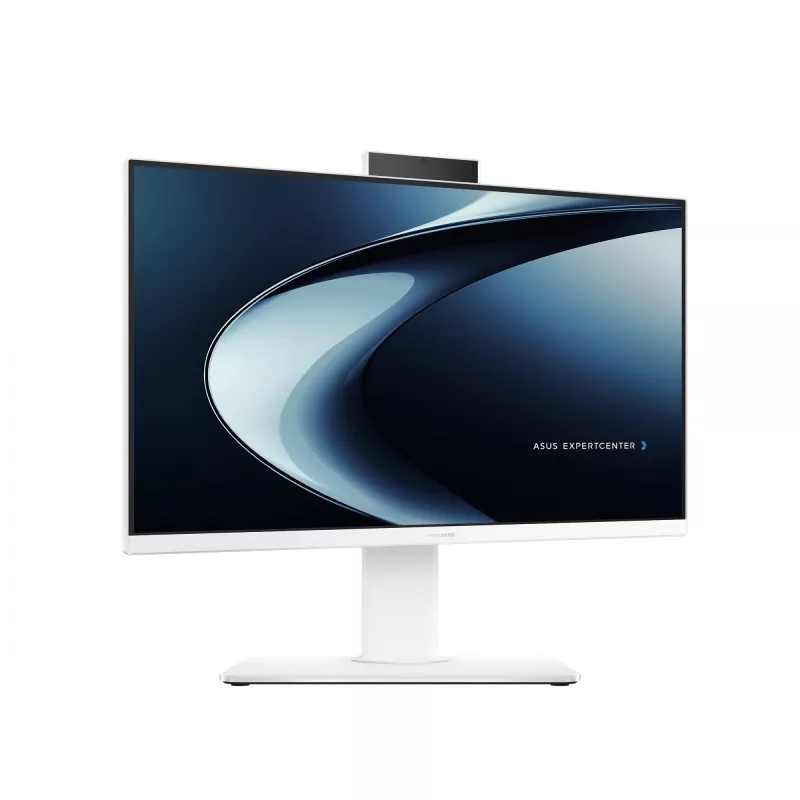 ASUS ExpertCenter P400 AiO P440VAESK-WPC048X Intel Core 5 210H 60.5 cm (23.8 pulgadas) 1920 x 1080 píxeles All-in-One PC 16 GB DDR5-SDRAM 512 GB SSD Windows 11 Pro Wi-Fi 6 (802.11ax) Blanco