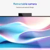ASUS ExpertCenter P400 AiO P440VAESK-WPC048X Intel Core 5 210H 60.5 cm (23.8 pulgadas) 1920 x 1080 píxeles All-in-One PC 16 GB DDR5-SDRAM 512 GB SSD Windows 11 Pro Wi-Fi 6 (802.11ax) Blanco