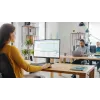 ASUS ExpertCenter P400 AiO P440VAESK-WPC048X Intel Core 5 210H 60.5 cm (23.8 pulgadas) 1920 x 1080 píxeles All-in-One PC 16 GB DDR5-SDRAM 512 GB SSD Windows 11 Pro Wi-Fi 6 (802.11ax) Blanco