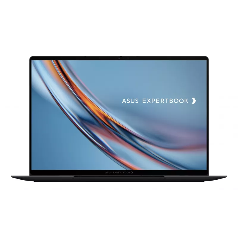 ASUS ExpertBook Ultra B9406CAA-TH0579X Copilot+ PC Intel Core Ultra 7 356H Portátil 35,6 cm (14 pulgadas) WQXGA+ 32 GB LPDDR5x-SDRAM 1 TB SSD Wi-Fi 7 (802.11be) Windows 11 Pro US International Gris