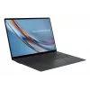 ASUS ExpertBook Ultra B9406CAA-TH0579X Copilot+ PC Intel Core Ultra 7 356H Portátil 35,6 cm (14 pulgadas) WQXGA+ 32 GB LPDDR5x-SDRAM 1 TB SSD Wi-Fi 7 (802.11be) Windows 11 Pro US International Gris