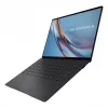 ASUS ExpertBook Ultra B9406CAA-TH0579X Copilot+ PC Intel Core Ultra 7 356H Portátil 35,6 cm (14 pulgadas) WQXGA+ 32 GB LPDDR5x-SDRAM 1 TB SSD Wi-Fi 7 (802.11be) Windows 11 Pro US International Gris