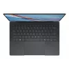 ASUS ExpertBook Ultra B9406CAA-TH0579X Copilot+ PC Intel Core Ultra 7 356H Portátil 35,6 cm (14 pulgadas) WQXGA+ 32 GB LPDDR5x-SDRAM 1 TB SSD Wi-Fi 7 (802.11be) Windows 11 Pro US International Gris